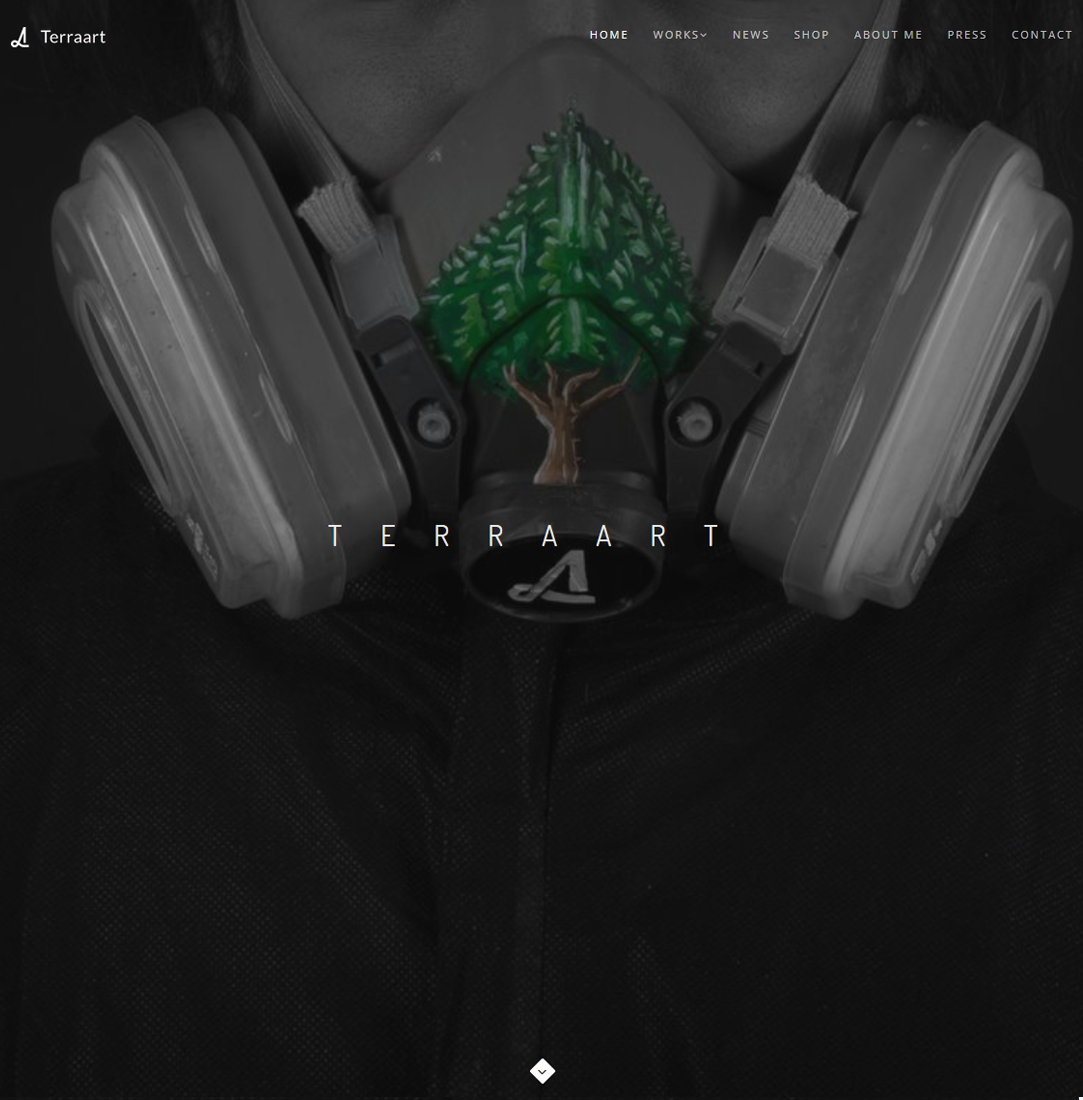 Terraart