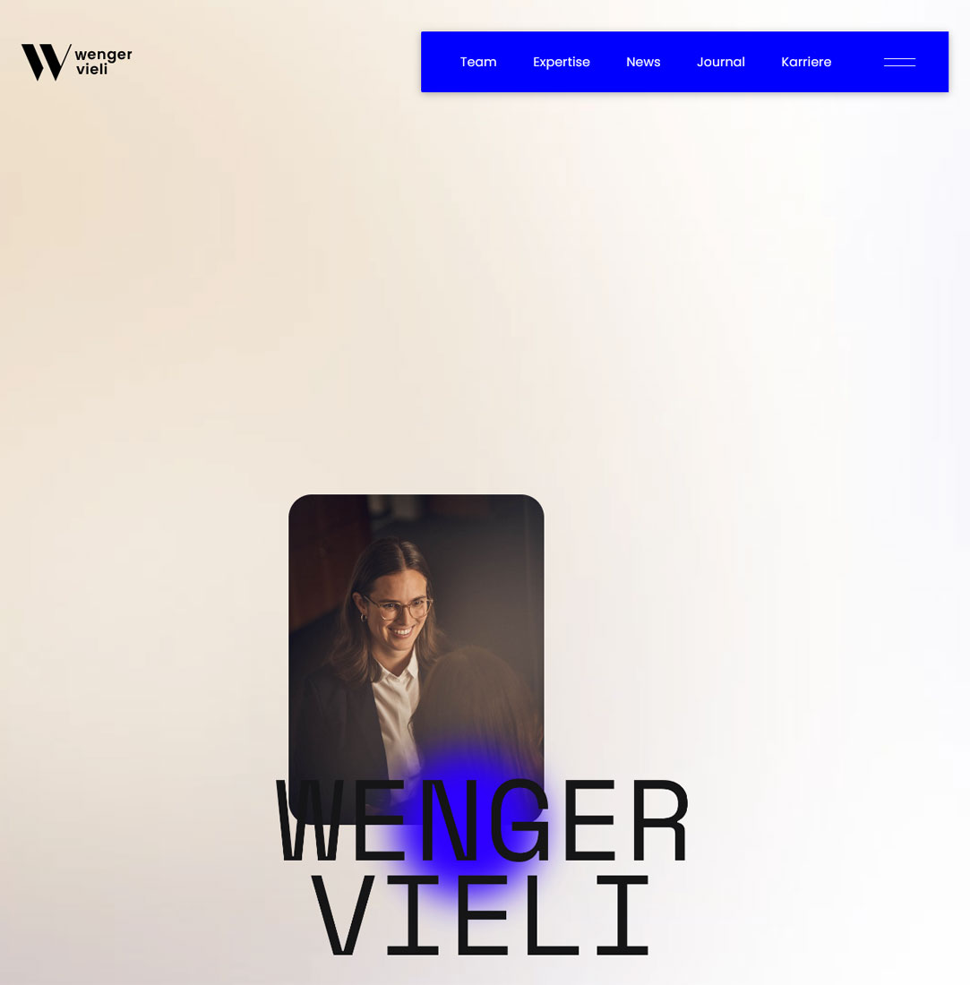 Wenger Vieli