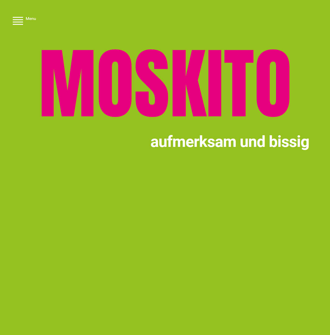 Moskito